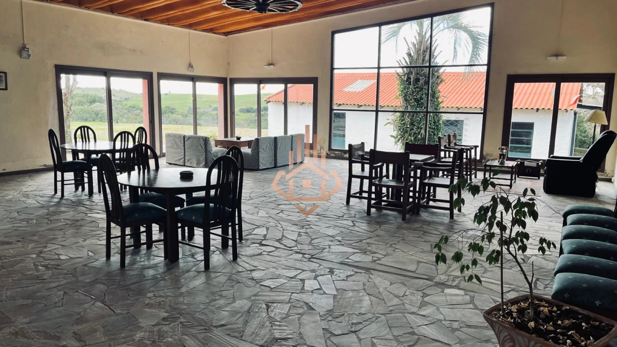 Chacra El Rinconcito