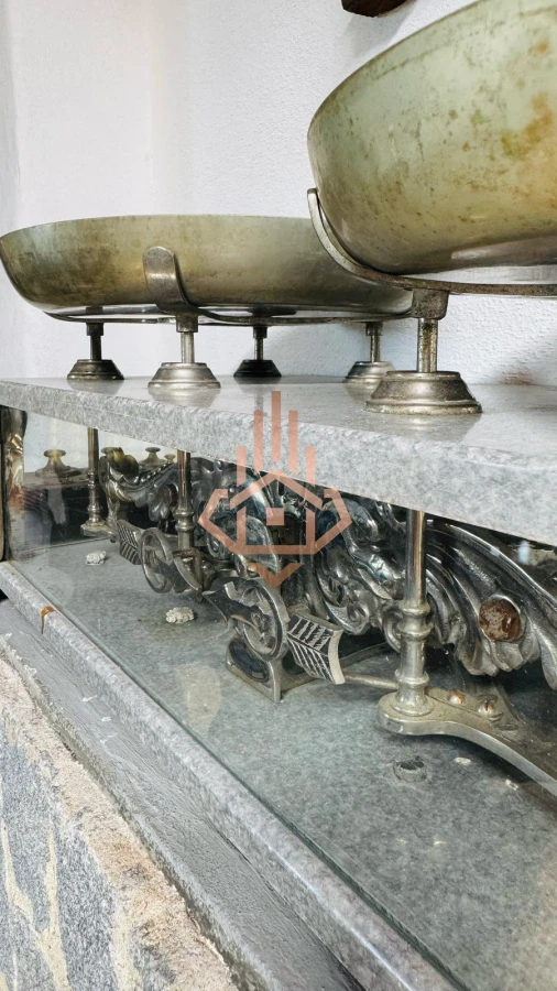 Chacra El Rinconcito