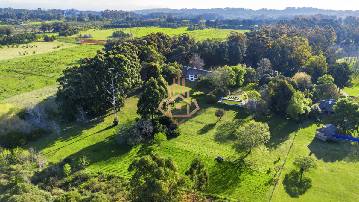 Chacra en Venta de 6 Has con vista a la Laguna del Diario