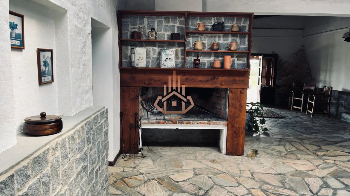 Chacra El Rinconcito