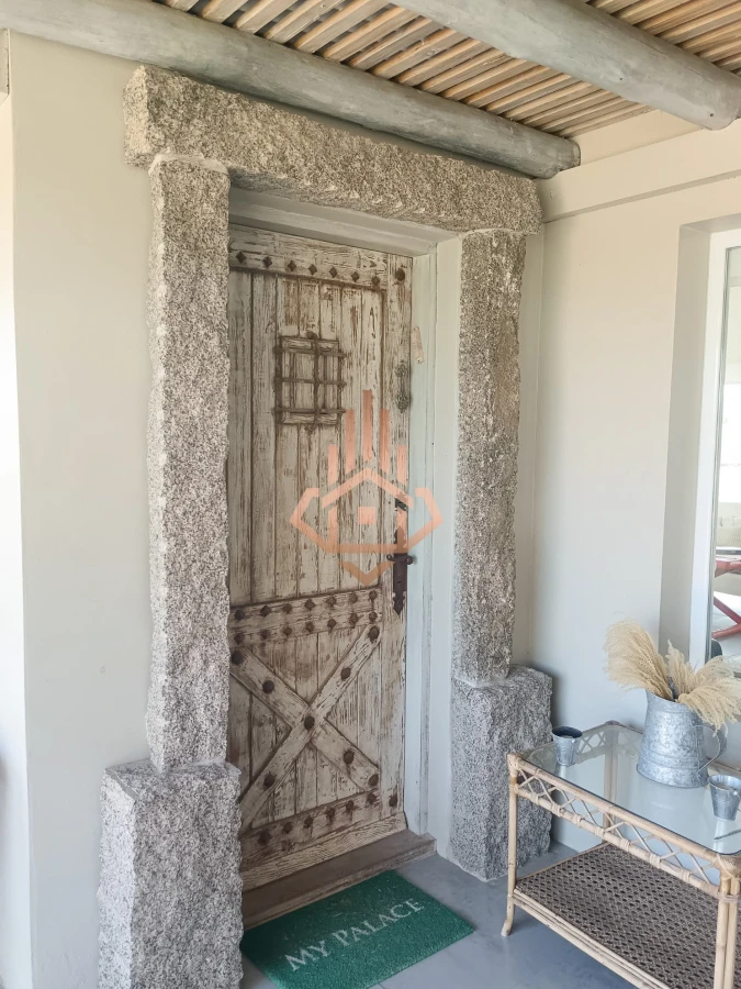 Chacra de Lujo a la venta en Laguna del Sauce 9Has - Piscina - tajamares