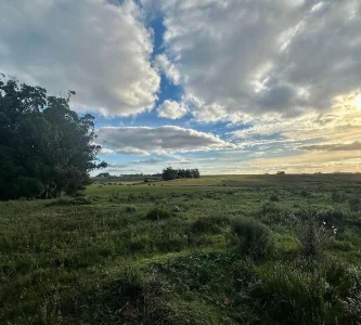 Chacra en , Uruguay