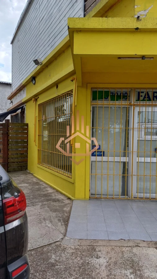 Alquiler de local en esquina muy concurrida en Brio Biarritz