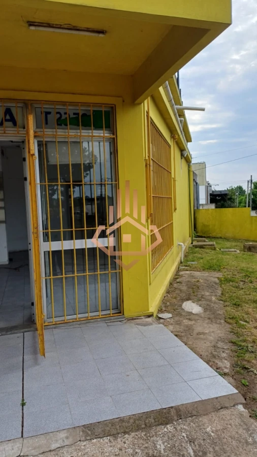 Alquiler de local en esquina muy concurrida en Brio Biarritz