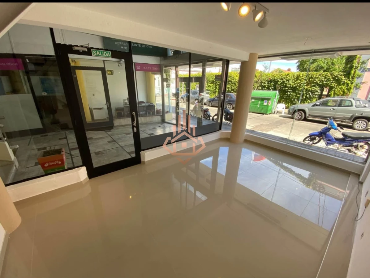 Alquiler local comercial en el centro de Maldoado