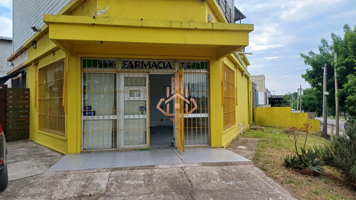 Alquiler de local en esquina muy concurrida en Brio Biarritz