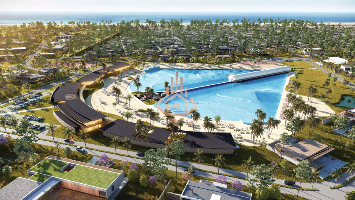 Terreno en Barrio Privado El Nido Punta del este - LUX579T