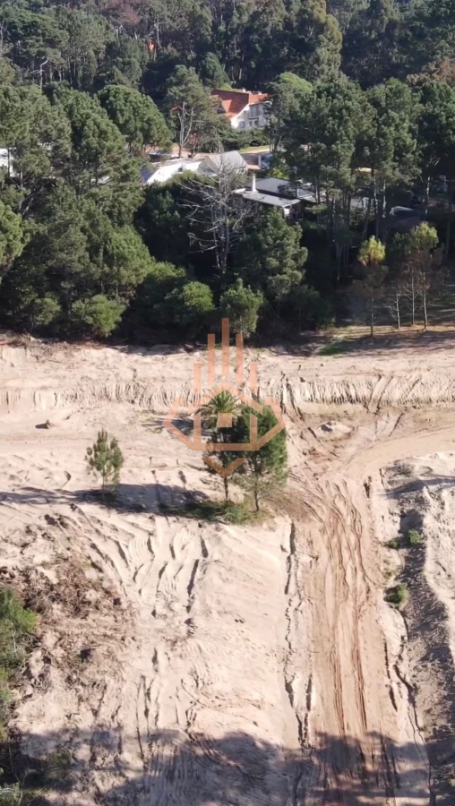 Venta Terrenos desde 652 m2  en Parque Burnett