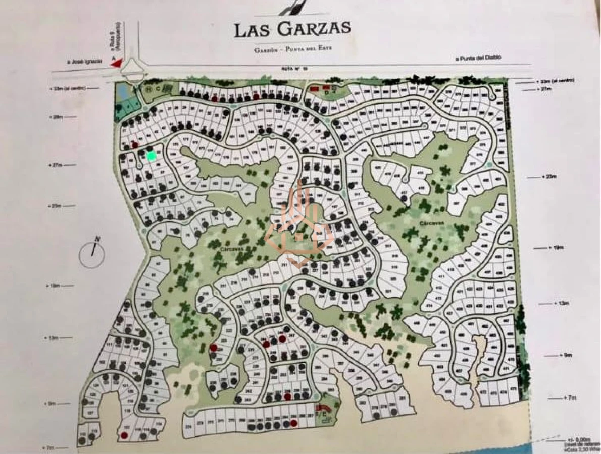 Propriedade à beira-mar. Terreno de 2000 m² à venda. Investimento e qualidade de vida garantidos. - Foto 4
