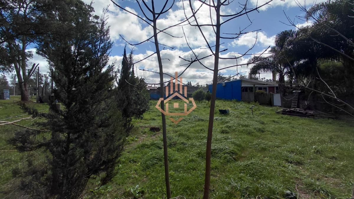 Terreno en Sauce de Portezuelo - LUX21099779T
