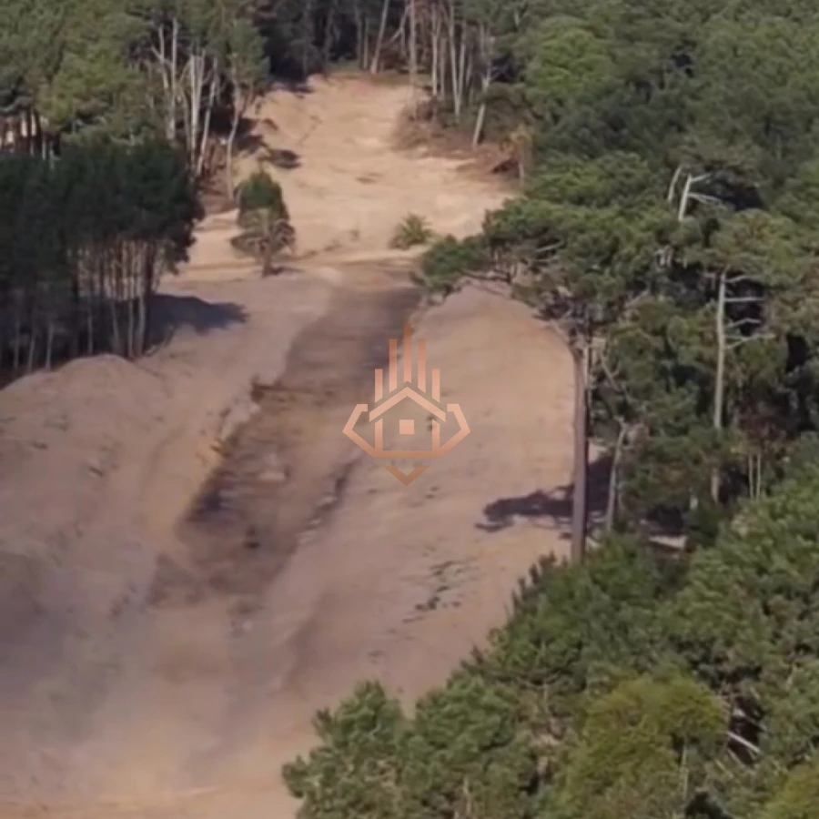 Venta Terrenos desde 652 m2  en Parque Burnett