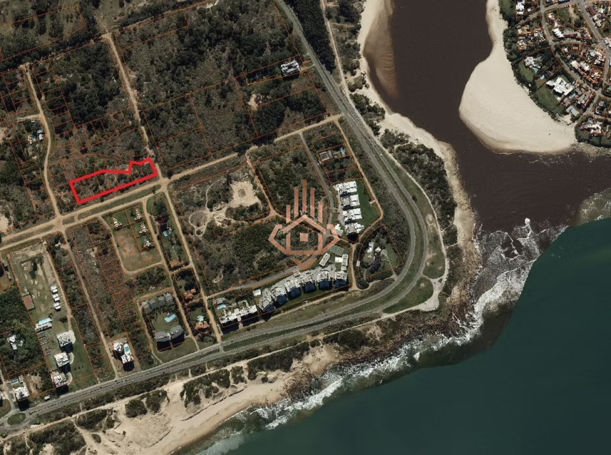 Terreno en Punta del Este, Rincón del Indio - LUX21098995T