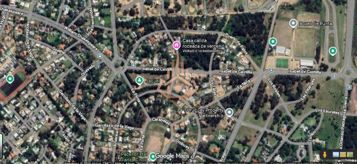 Terreno à venda em El Jaguel - Foto 2