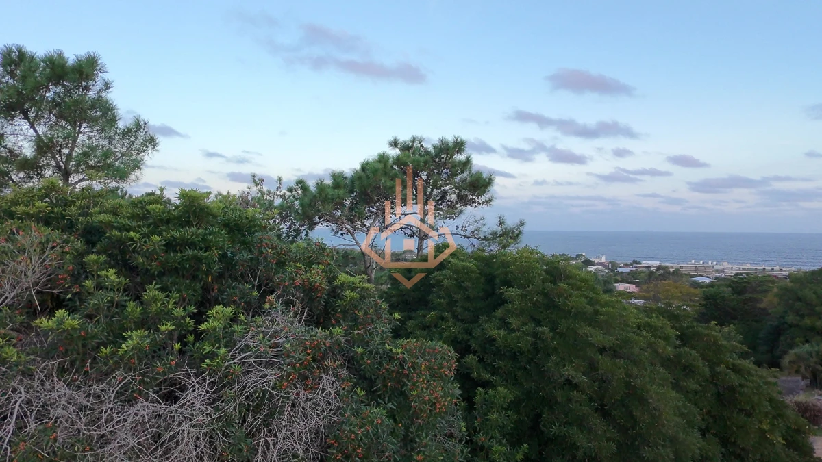 Terreno en venta en Las Grutas - Amplio con potencial de vista al mar