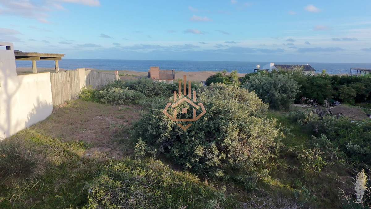 Terreno en venta en Las Grutas - Vista al mar. Bajo de precio! - LUX107T