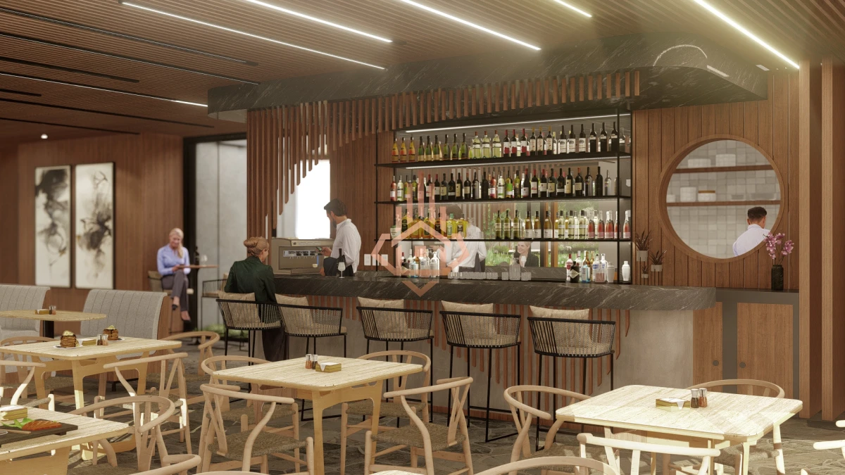 venta de terrenos en barrio privado aura sobre lagunas naturales