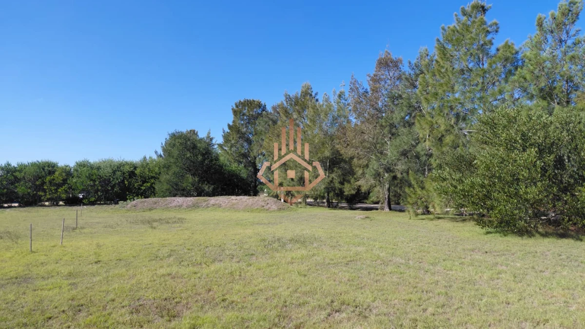 Lote en Venta en Golf de la Barra