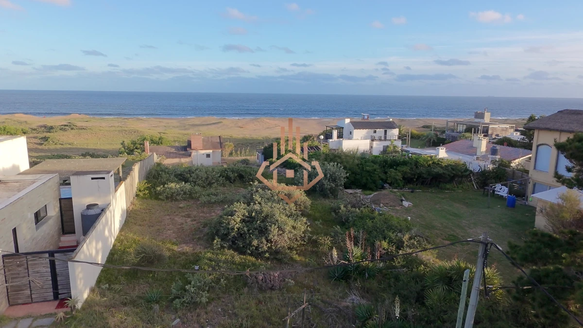 Terreno en venta en Las Grutas - Vista al mar. Bajo de precio!