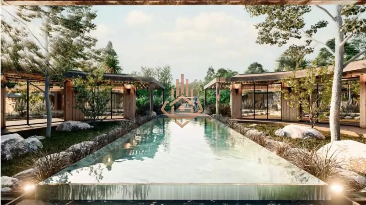 Lote 2 - Amélie Ocean Residences