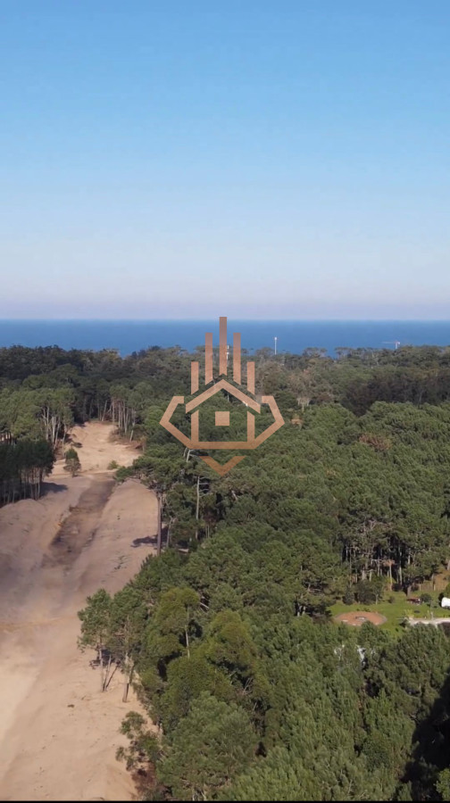 Venta Terrenos desde 652 m2  en Parque Burnett