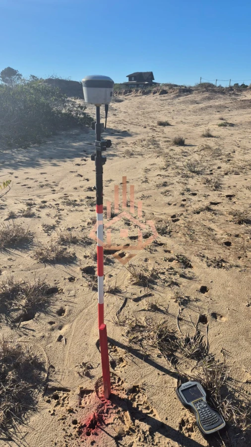 Venta de 4 terrenos en Puimayen Barra del Chuy . Una cuadra de la playa