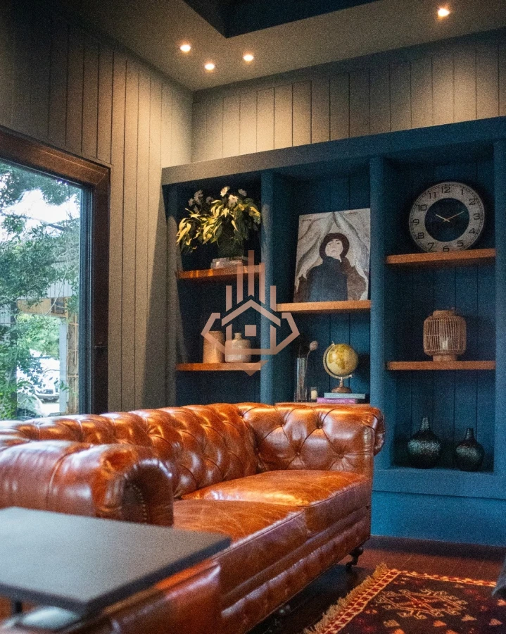 Puerto Quetzal La Barra