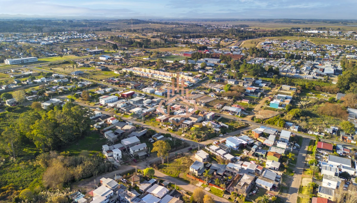 Venta Terreno en La Sonrisa