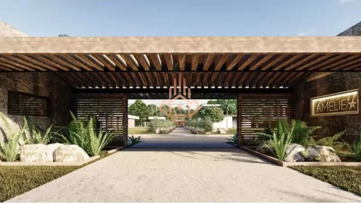 Lote 2 - Amélie Ocean Residences