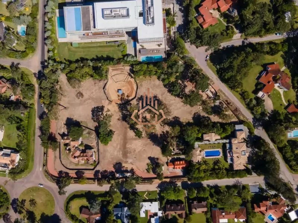 Lote 2 - Amélie Ocean Residences