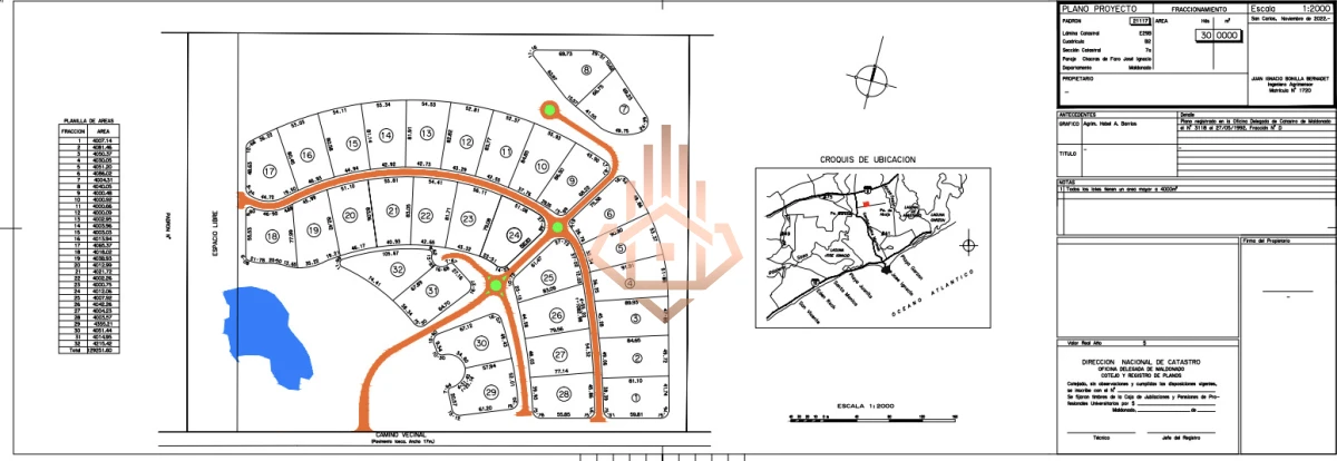 La Morenita - José Ignacio