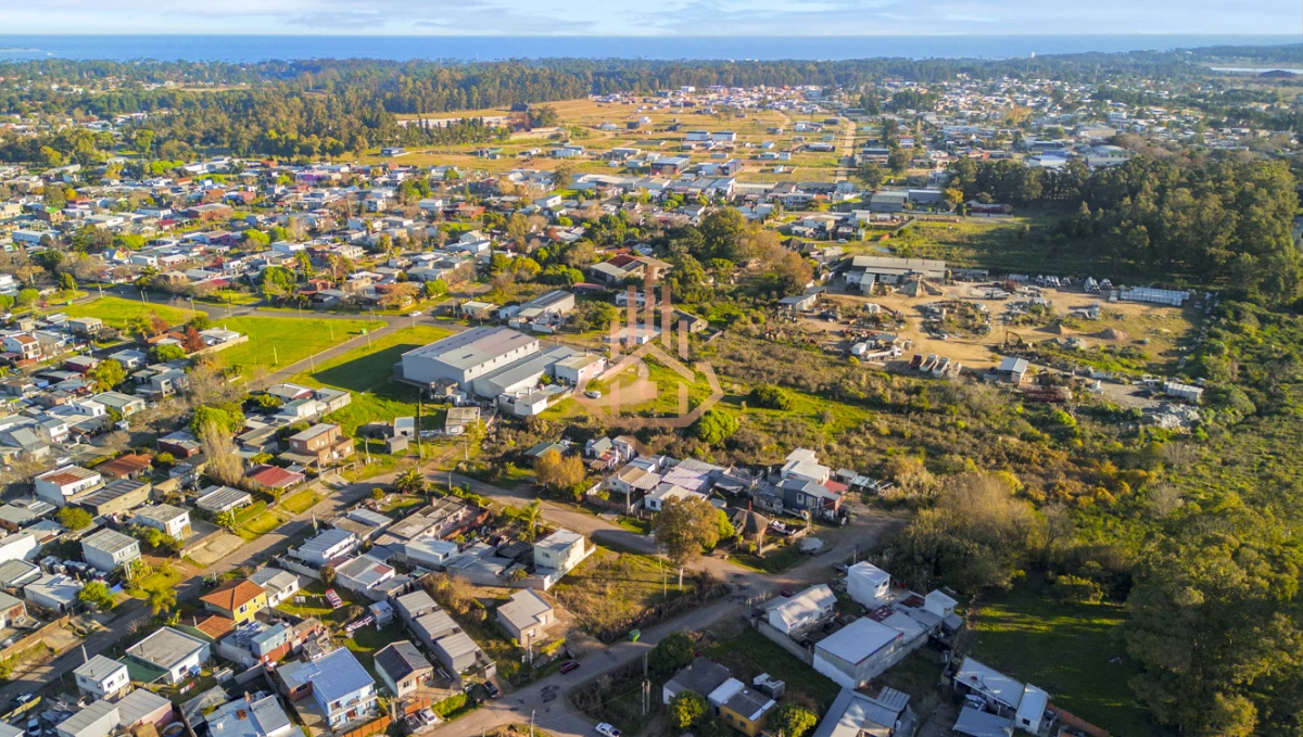 Venta Terreno en La Sonrisa