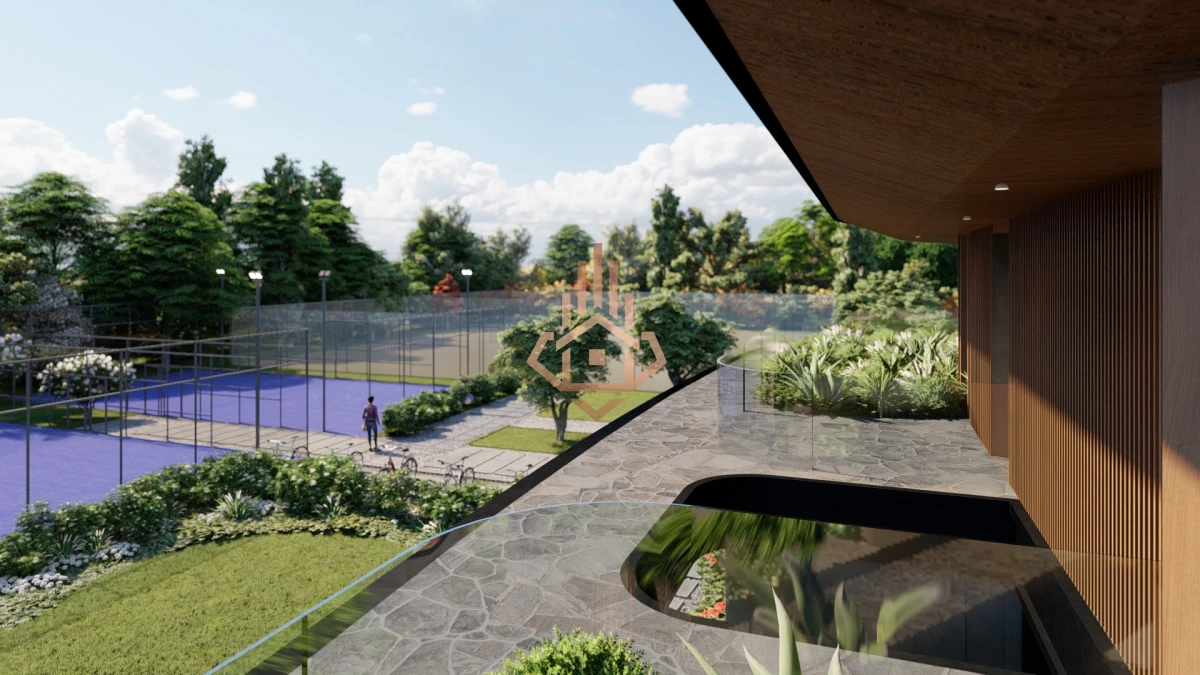 venta de terrenos en barrio privado aura sobre lagunas naturales