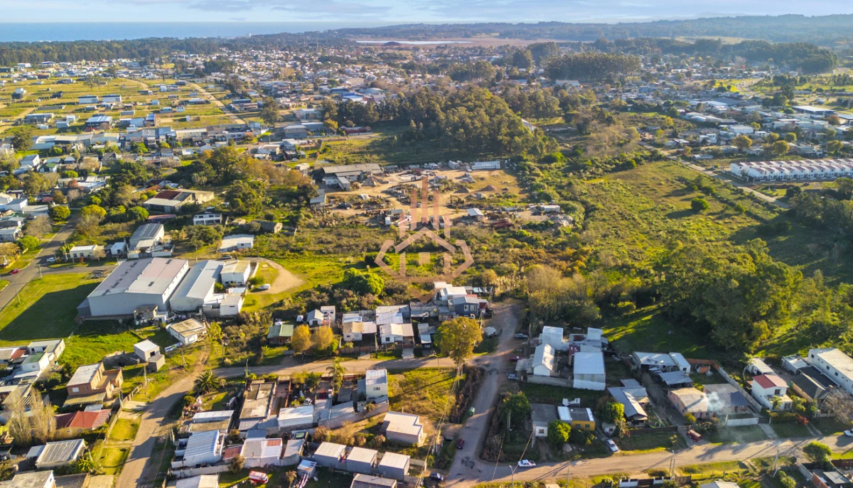 Venta Terreno en La Sonrisa