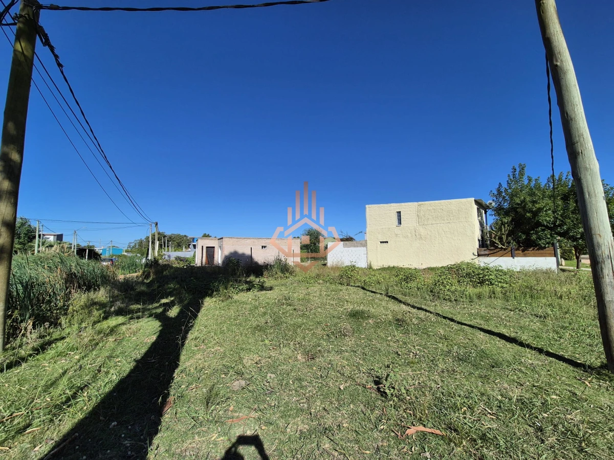 Venta Terreno en La Sonrisa