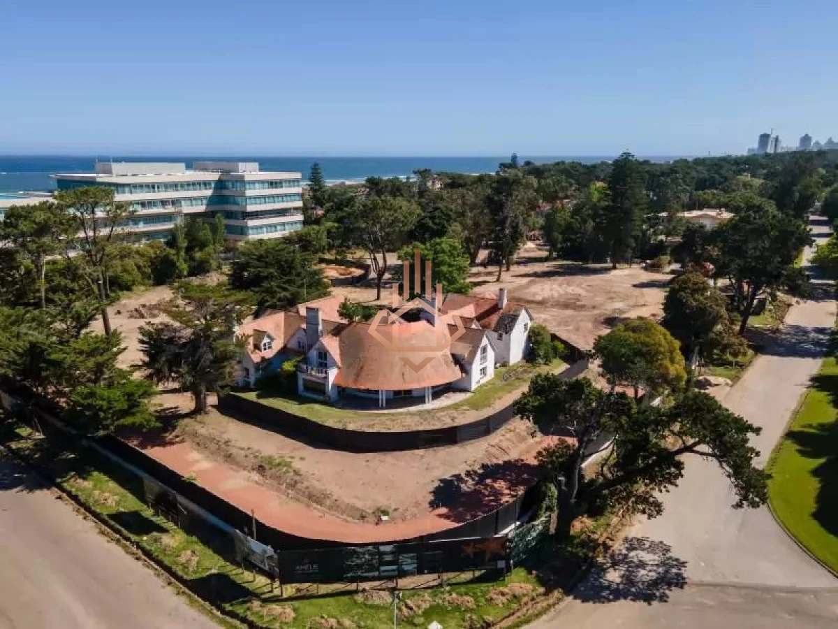 Lote 2 - Amélie Ocean Residences