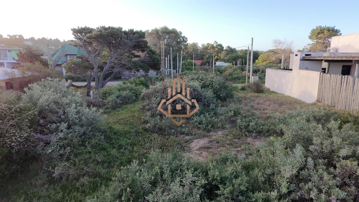 Terreno en venta en Las Grutas - Vista al mar. Bajo de precio!