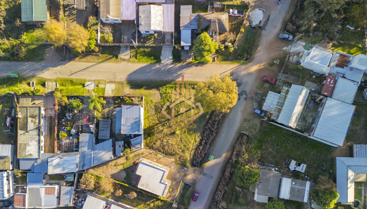 Venta Terreno en La Sonrisa