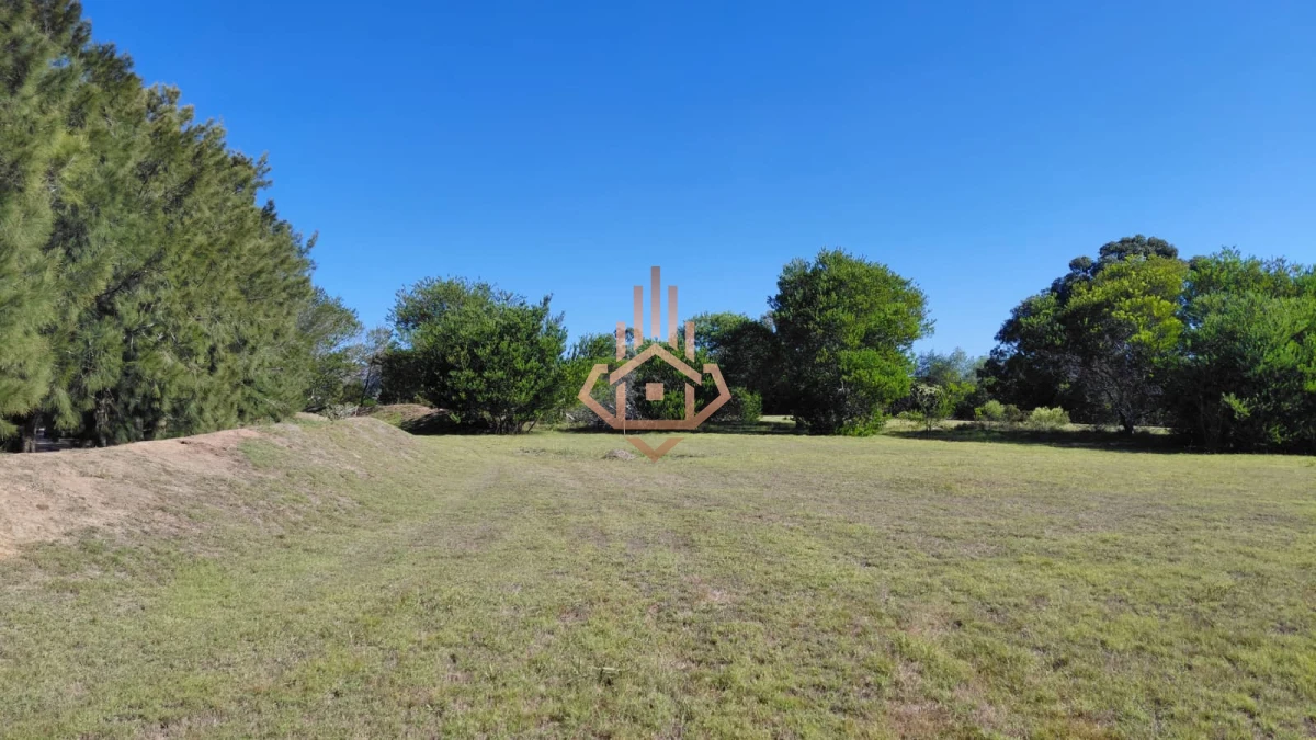 Lote en Venta en Golf de la Barra