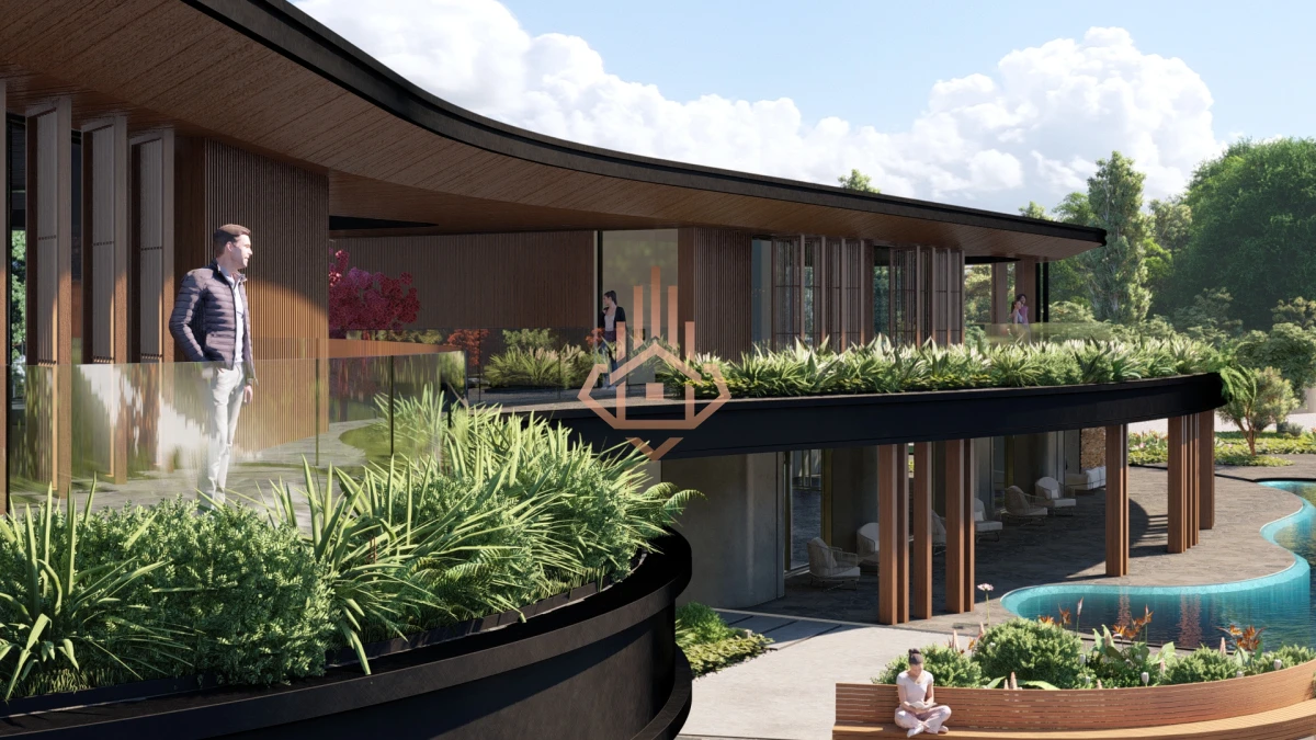 venta de terrenos en barrio privado aura sobre lagunas naturales