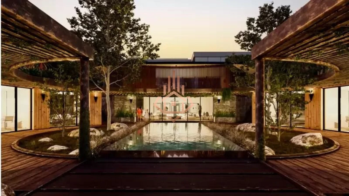 Lote 2 - Amélie Ocean Residences