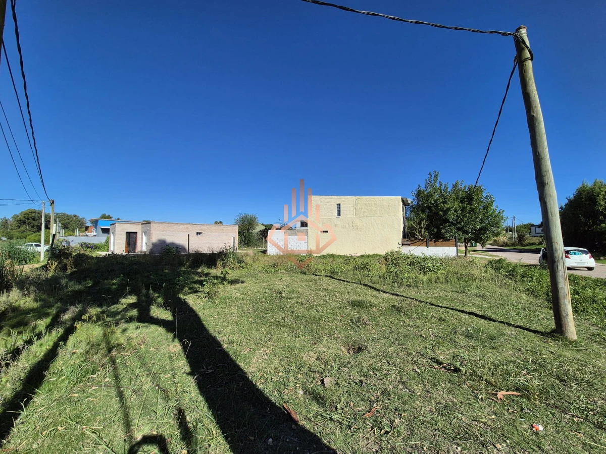 Venta Terreno en La Sonrisa