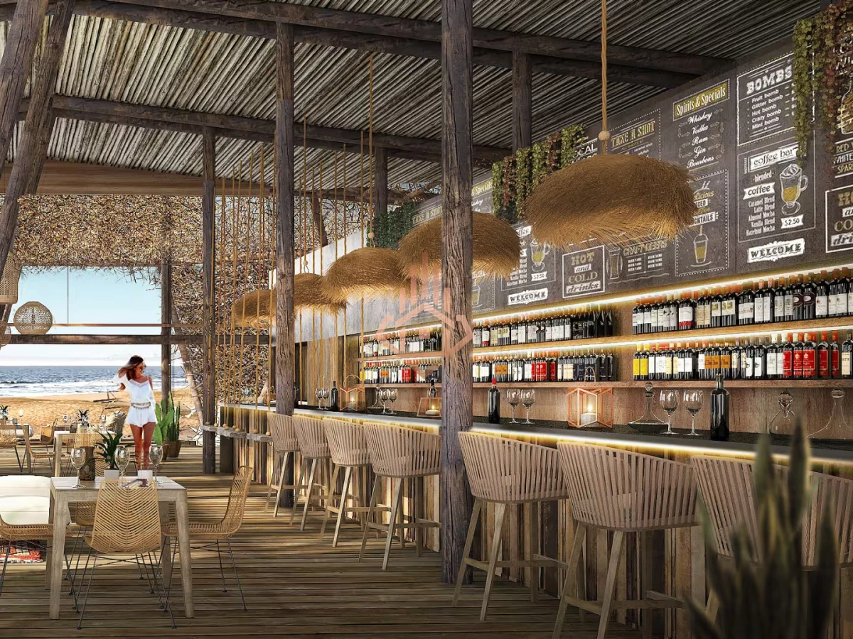 Terreno en Barrio Privado El Nido Punta del este