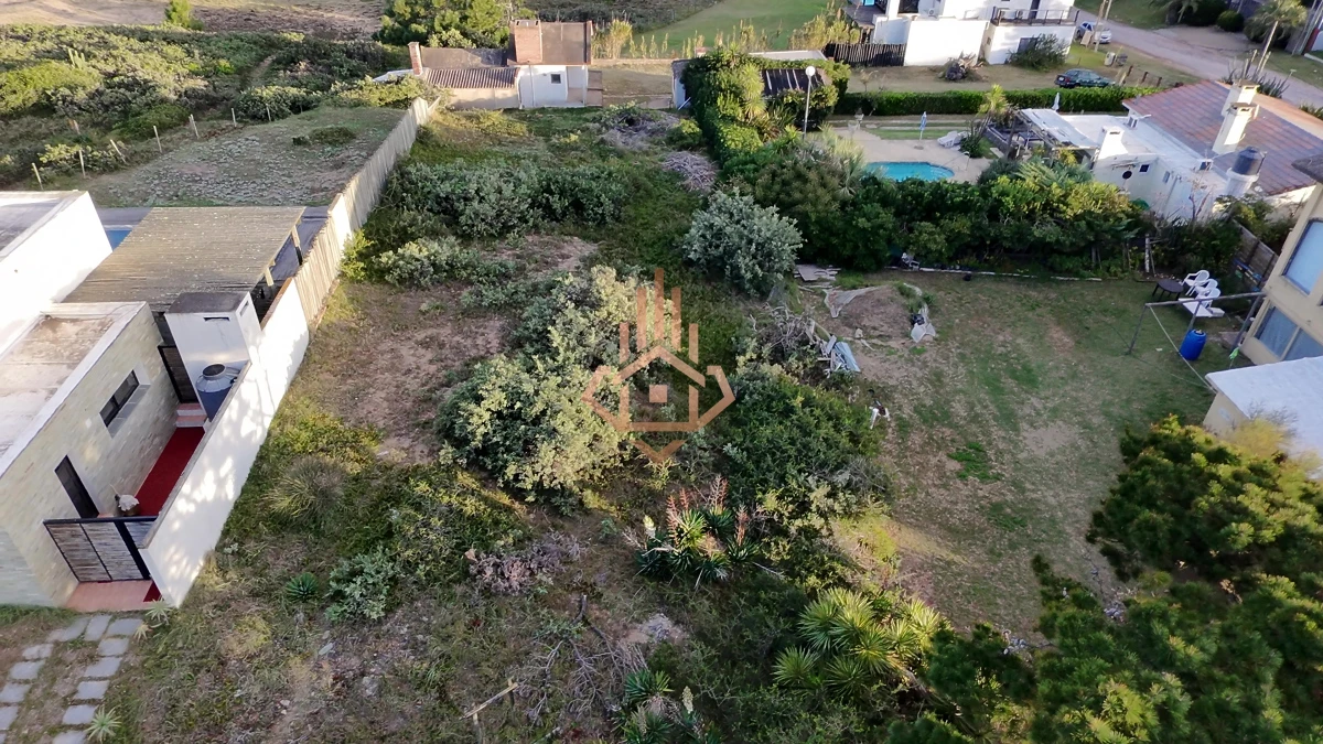 Terreno en venta en Las Grutas - Vista al mar. Bajo de precio!