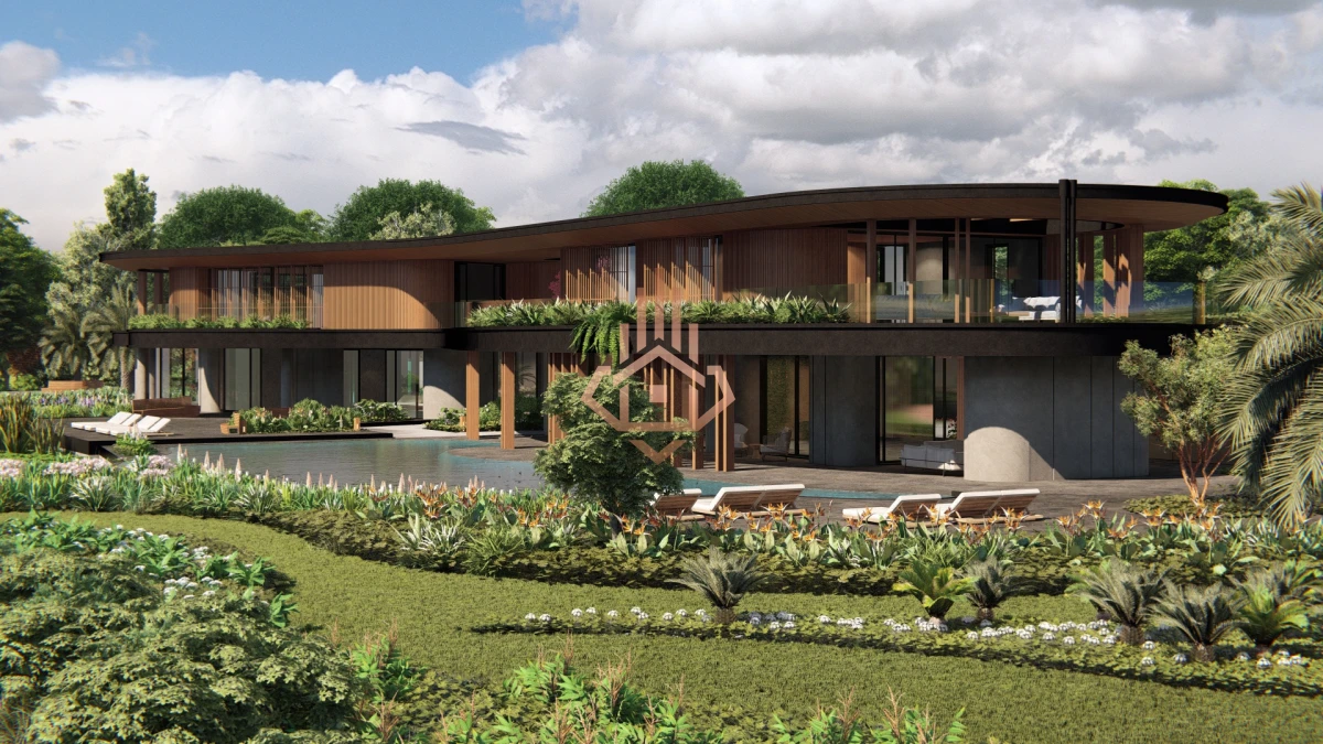 venta de terrenos en barrio privado aura sobre lagunas naturales