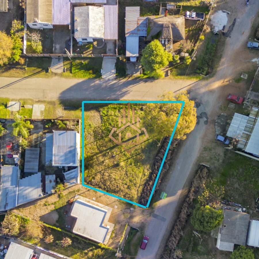 Venta Terreno en La Sonrisa