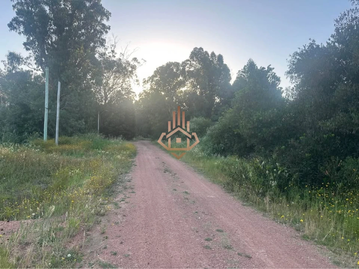 Terreno en Ocean Park