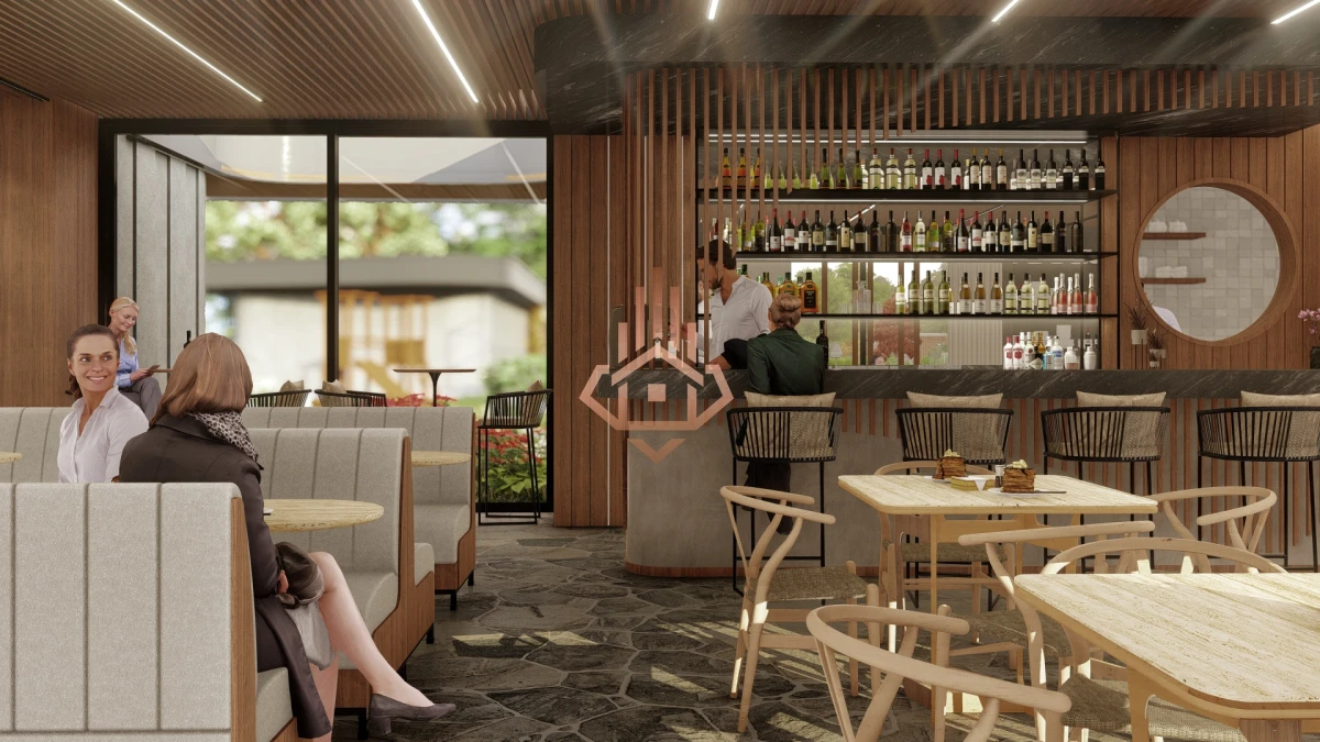 venta de terrenos en barrio privado aura sobre lagunas naturales