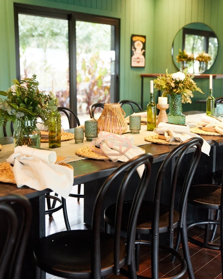 Puerto Quetzal La Barra