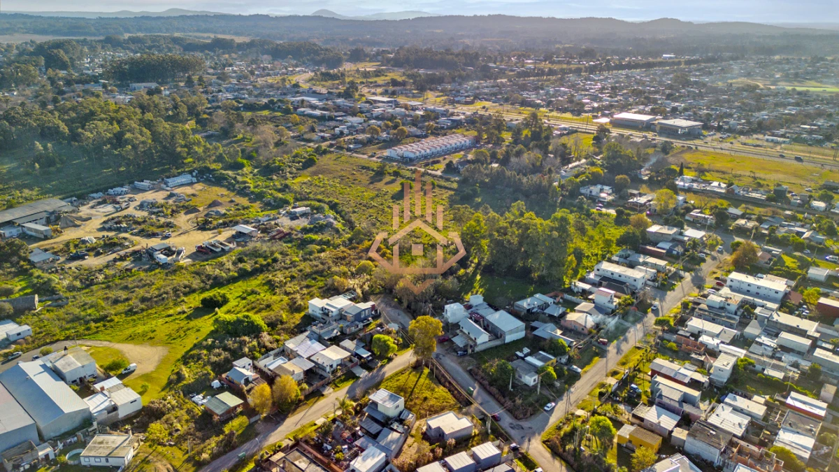 Venta Terreno en La Sonrisa