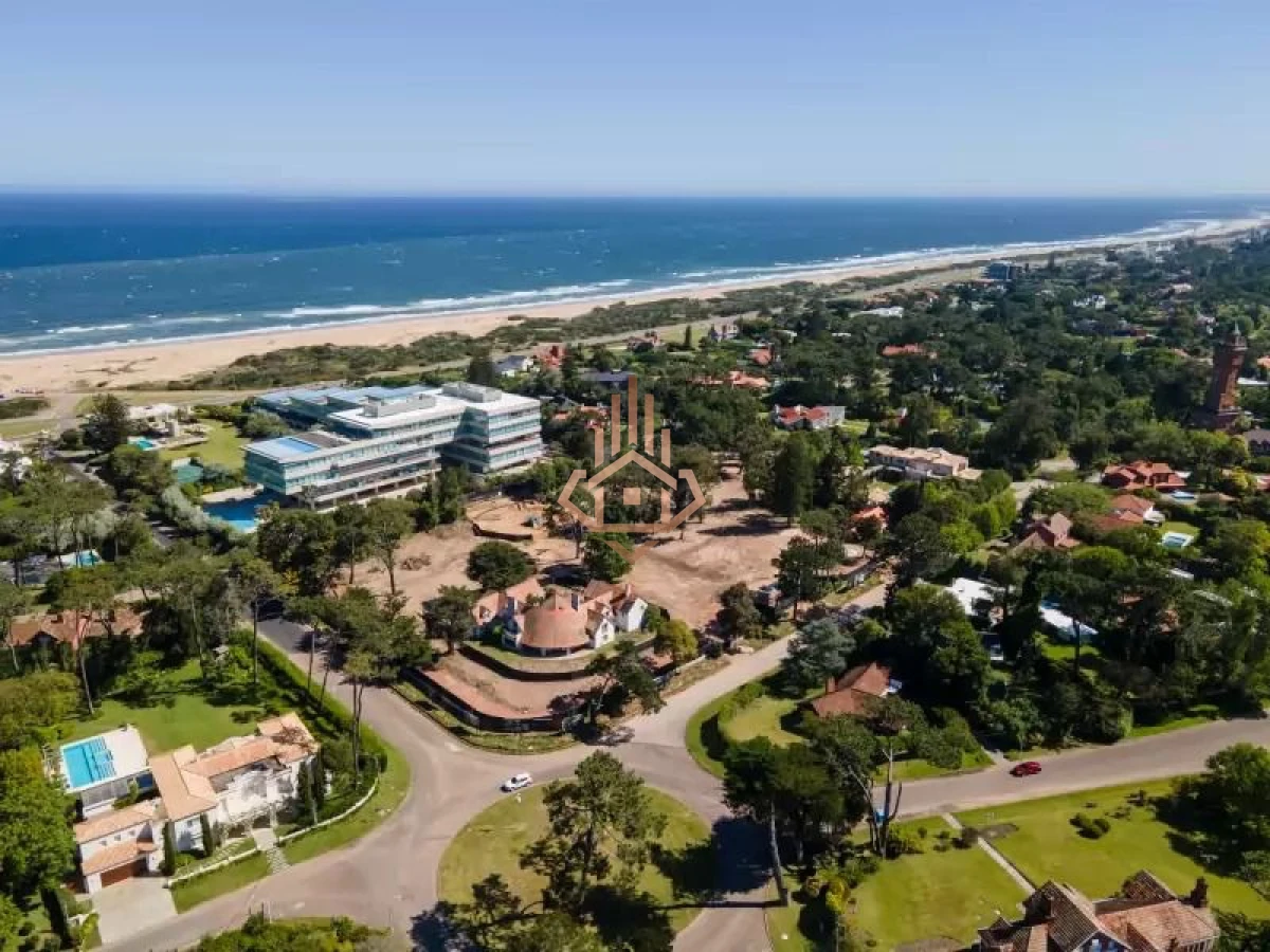 Lote 2 - Amélie Ocean Residences